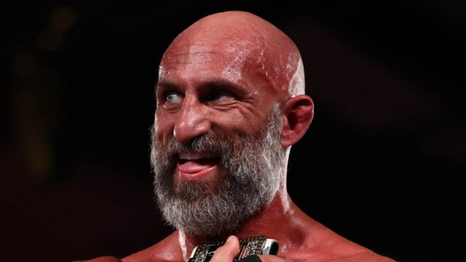 Tommaso Ciampa On The Reaction To His Surprise AEW Debut: ‘It Rocked Me To My Core’