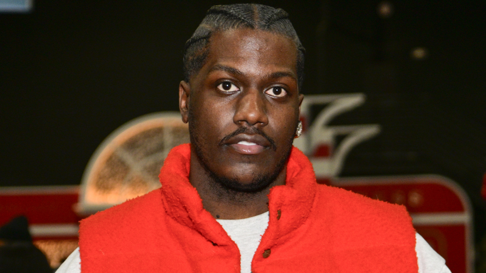 Lil Yachty Says He Would Make WWE Run His First Priority If Given The Chance