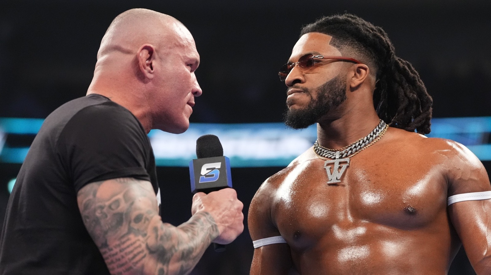 Trick Williams On WWE Main Roster Call-Up: ‘It’s About Time’