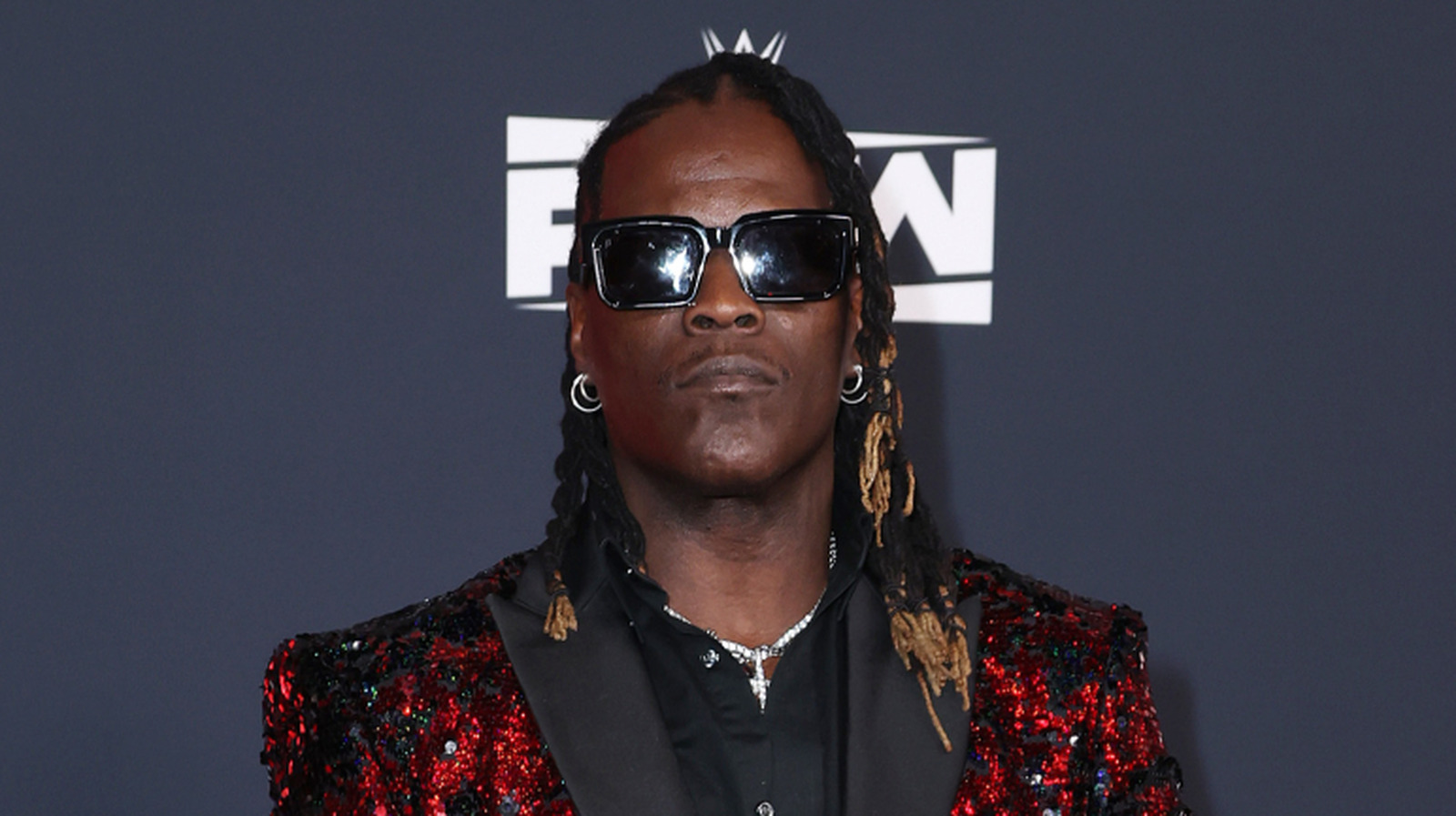 WWE Star R-Truth Names Wrestlers He’d Want To Induct Him Into Hall Of Fame