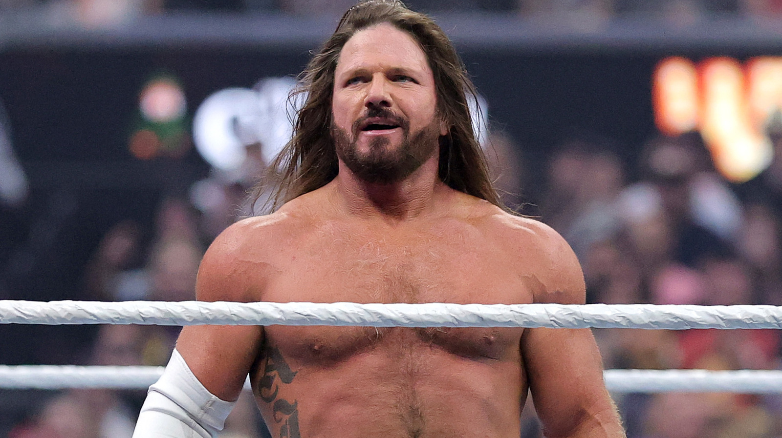 Bully Ray Doesn’t Believe ‘A F***ing Bit’ Of Triple H’s Comments About AJ Styles