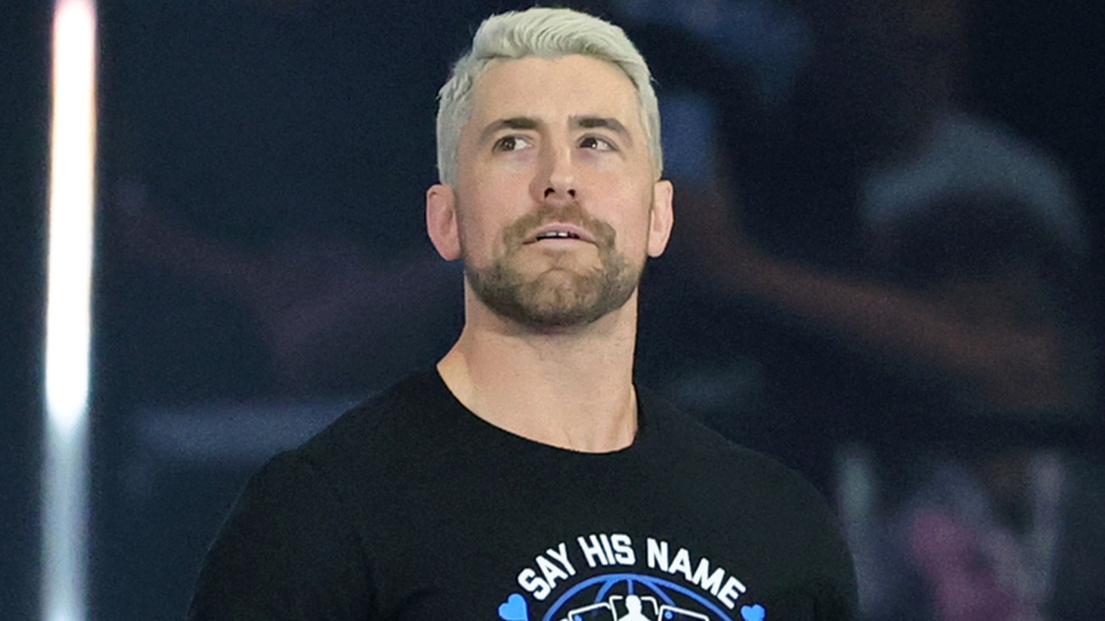 Joe Hendry Wins WWE NXT Title In Dramatic Ladder Match