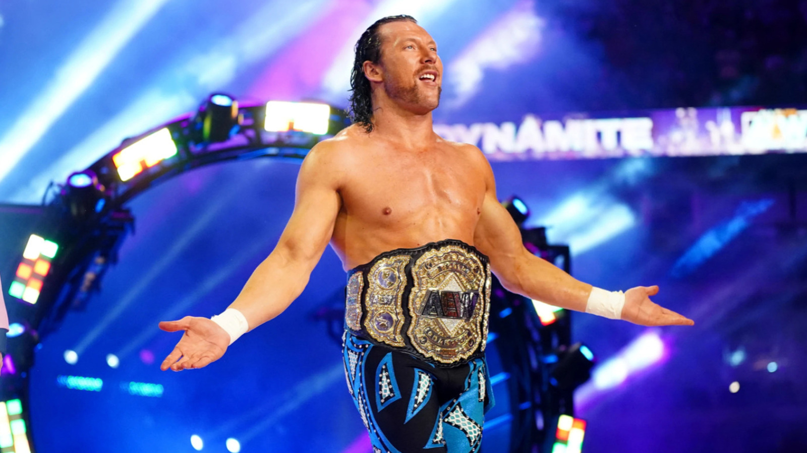 AEW Grand Slam 2021: Retro 3 Things We Hated And 3 Things We Loved