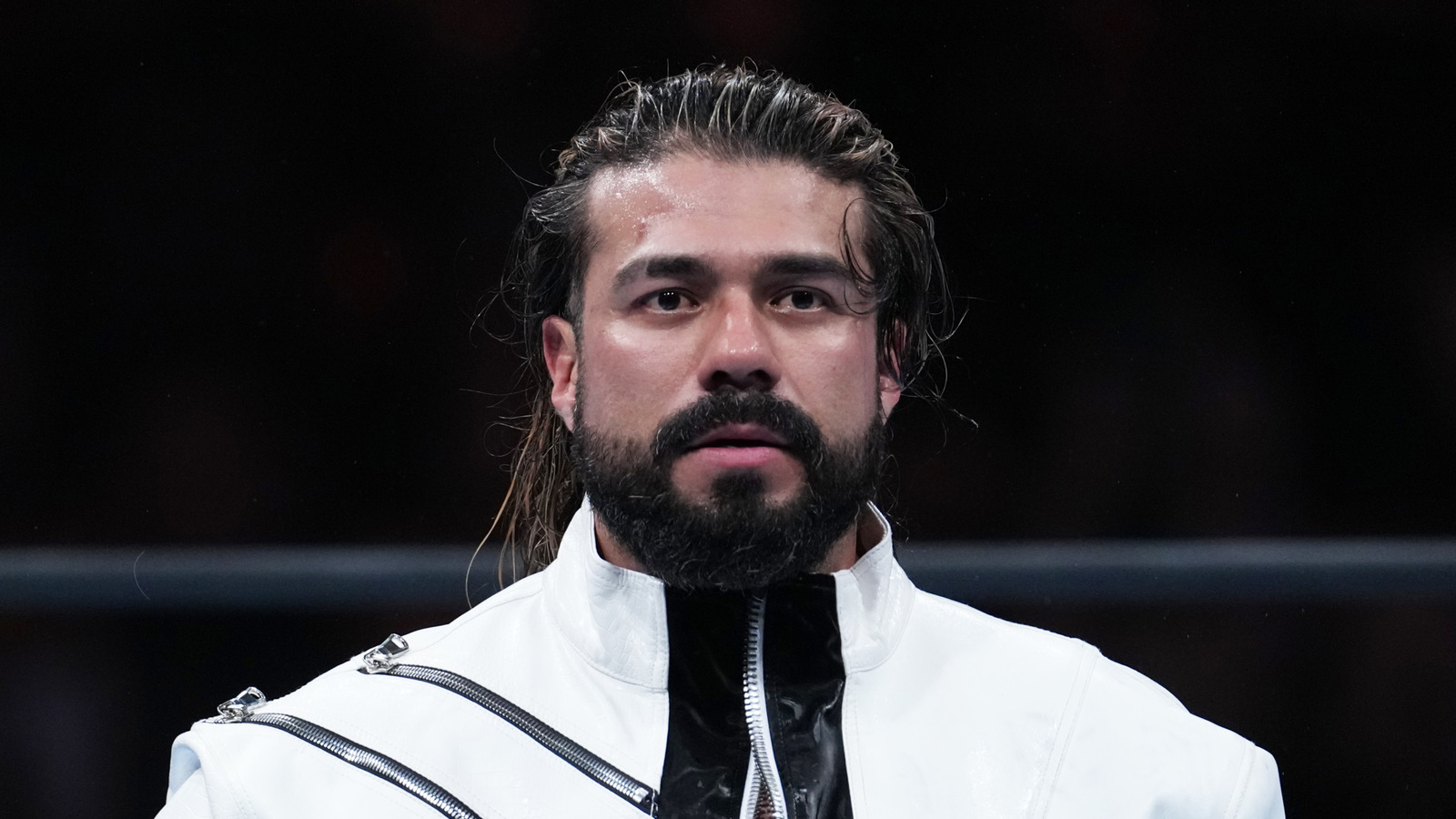 Andrade El Idolo Wants To Retire In AEW: ‘I’m Here To Become One Of The Greats’