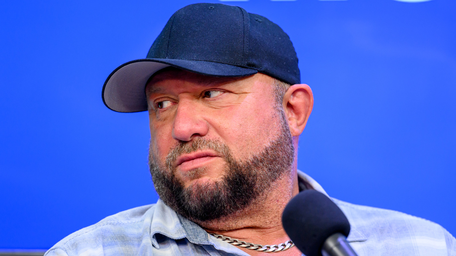 Bully Ray Reveals Which Participant In WWE Men’s Royal Rumble Match He’d Have Left Out