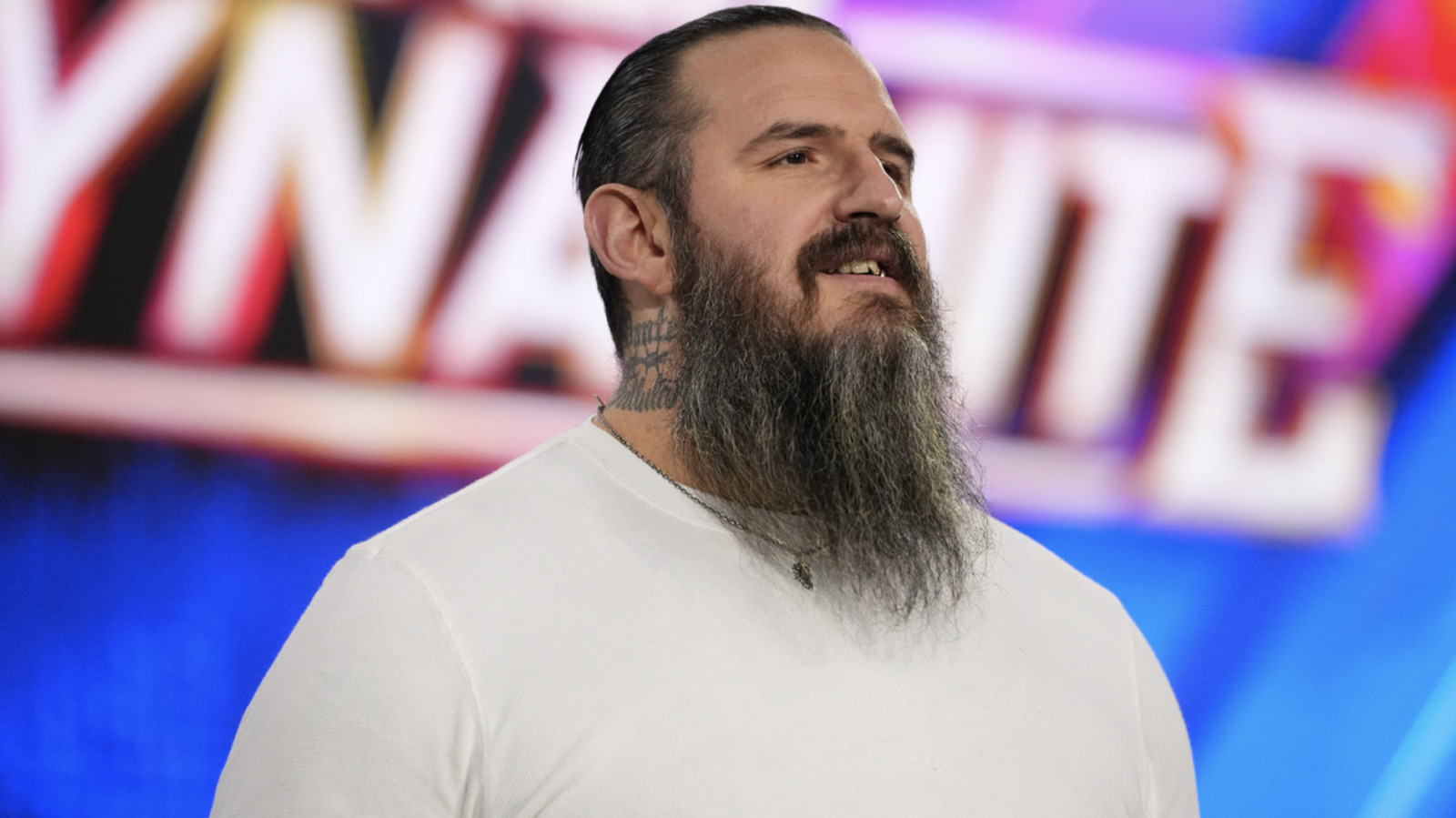 AEW Dynamite Results 2/4 – AEW World Championship Eliminator, AEW National Championship Up For Grabs