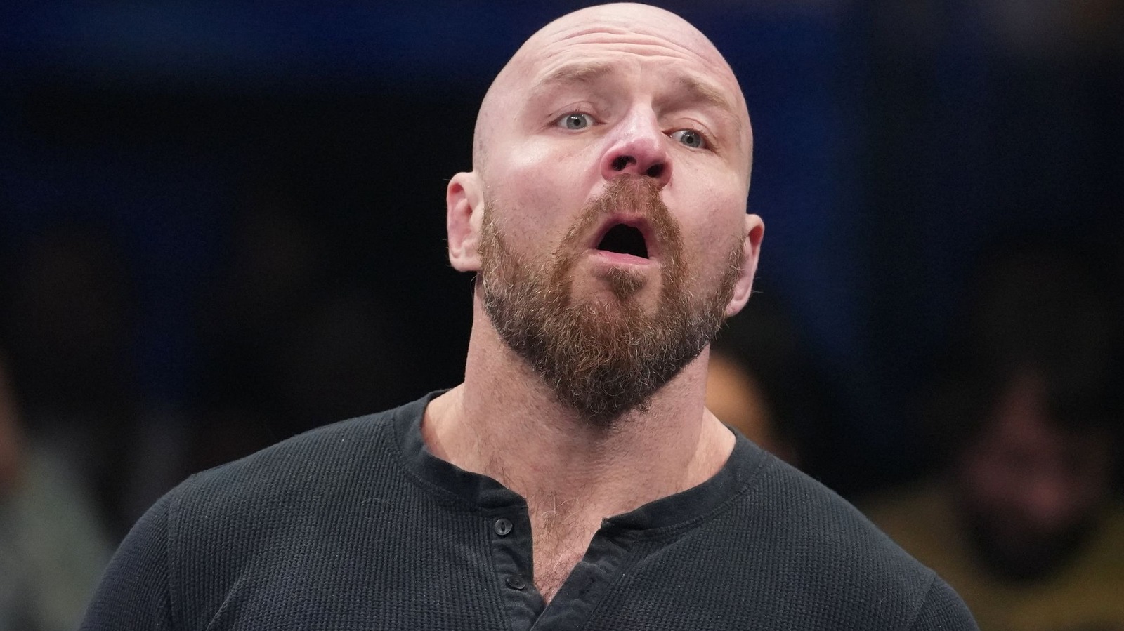 Jon Moxley Set For First AEW Continental Title Defense In Australia