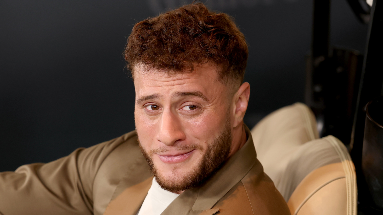 MJF Responds To Reports He Was ‘Startled’ By AEW Crowd’s Anti-ICE Chant