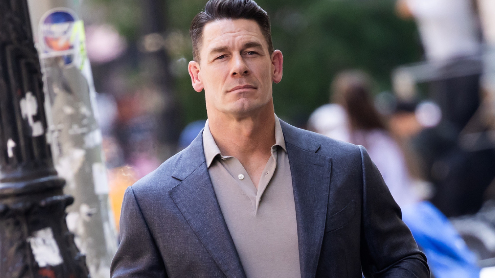 Backstage News On Whether John Cena Will Be Inducted Into The 2026 WWE Hall Of Fame