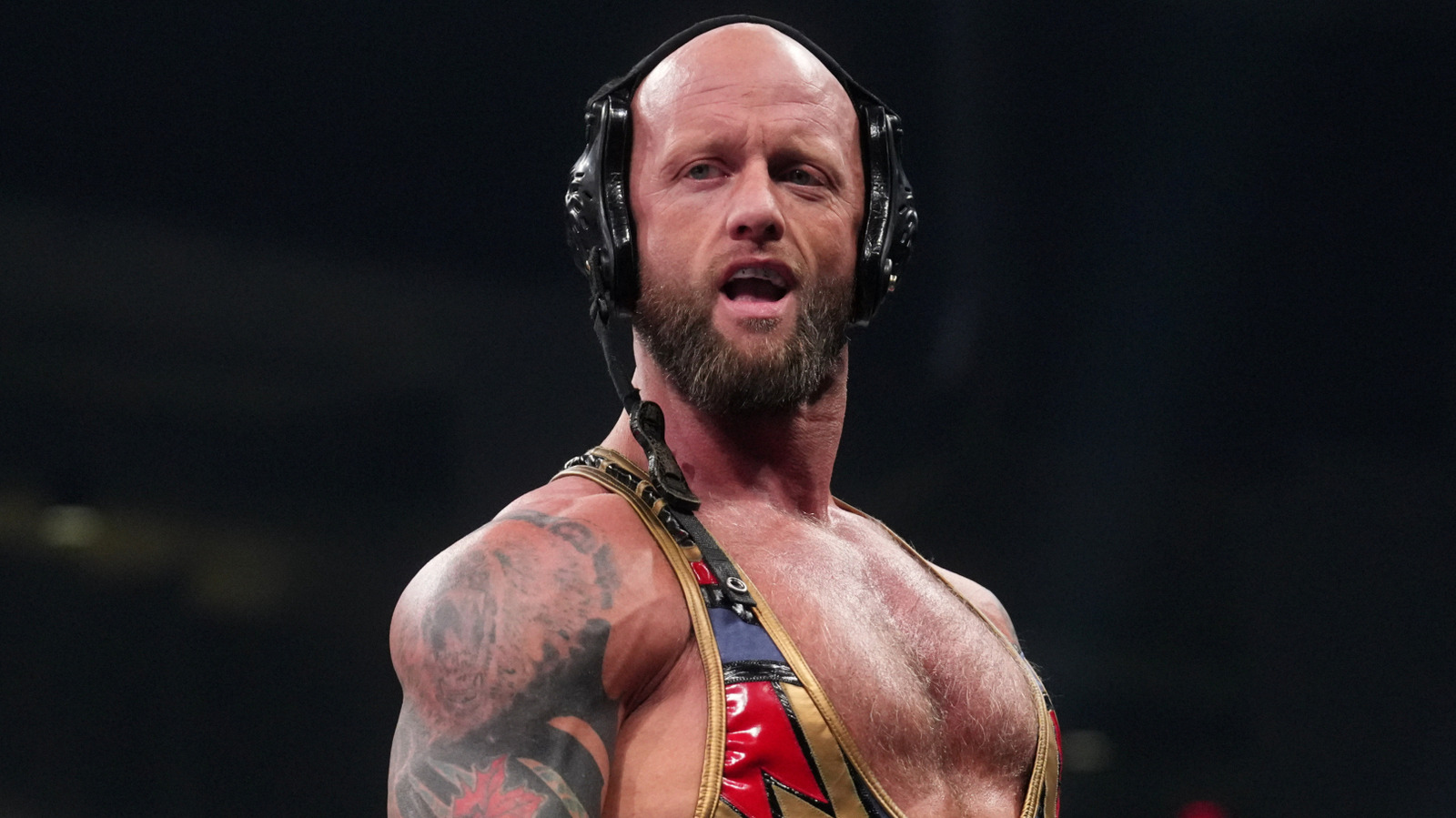 Josh Alexander Details The Hardest Part Of Leaving TNA For AEW