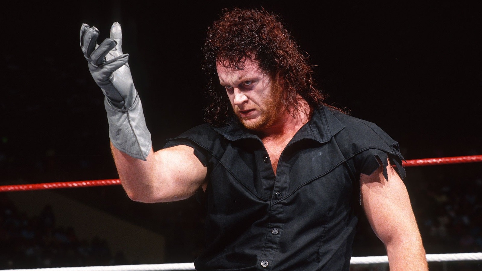 The Undertaker Recalls Ole Anderson Denying Him A Raise In WCW, Leading To WWE Tenure