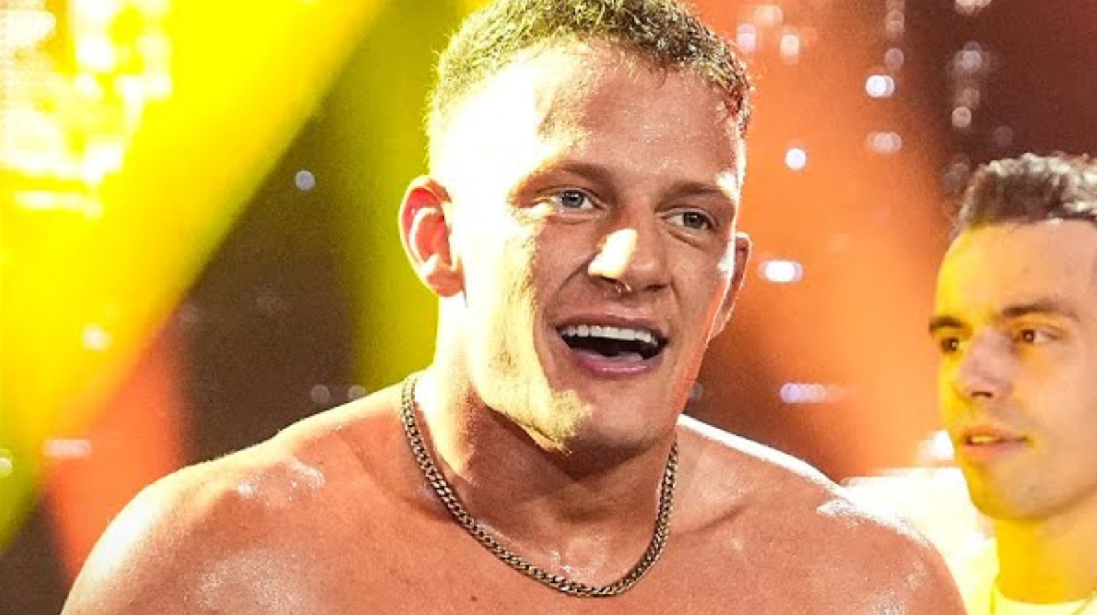 WWE NXT’s Stacks Lorenzo Lays Out Trey Miguel On TNA Impact