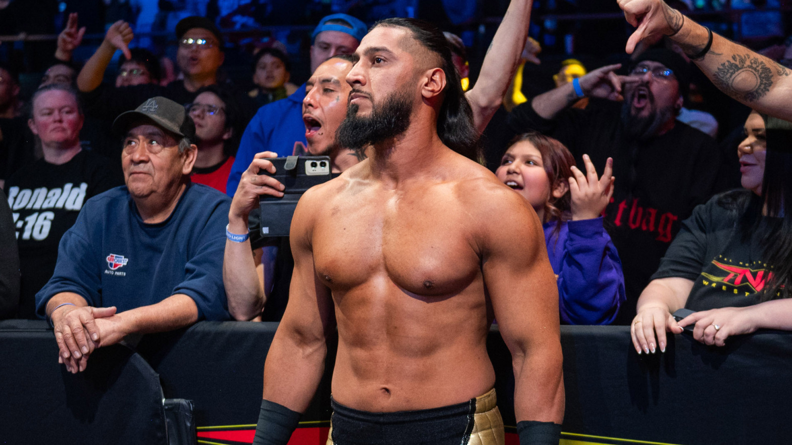 TNA Impact – 2/5/2026: 3 Things We Hated & 3 Things We Loved