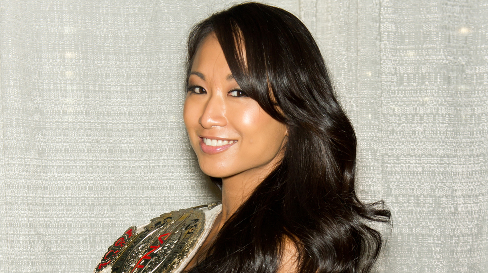 TNA Parent Company Anthem Files Lawsuit Against Gail Kim