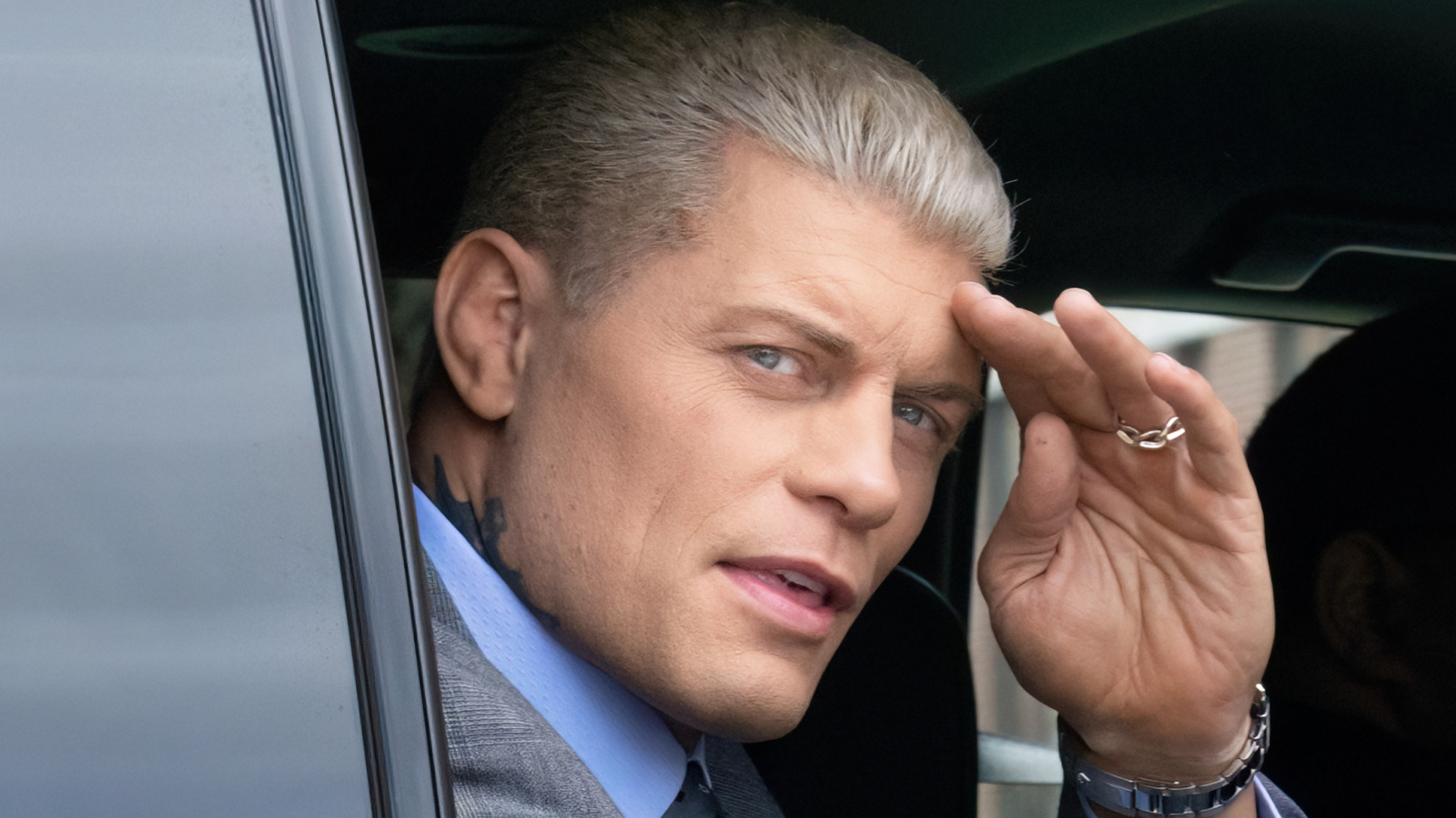 Cody Rhodes Recalls Vince McMahon Offering Him ‘Life-Changing Money’ For WWE Return