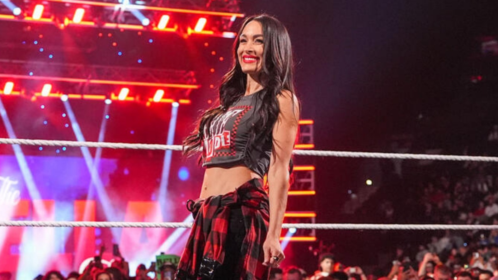 Former WWE Star Says Brie Bella Wanted To Lose Against Her In Retirement Match