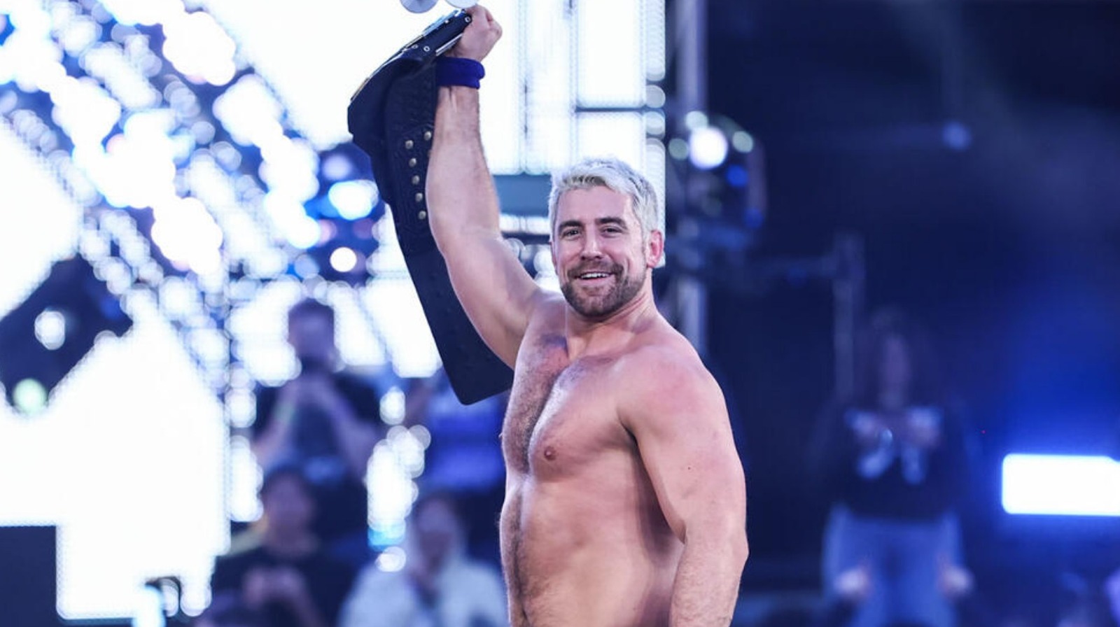 WWE NXT Viewership & Ratings Report: 2/3/2026