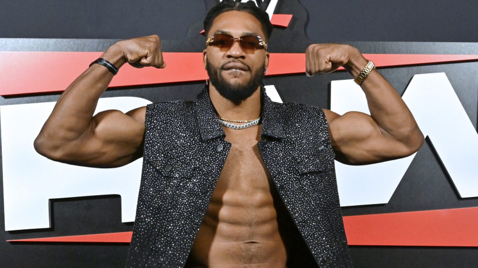 Trick Williams Recalls Initial WWE Main Roster Appearance Prior To NXT Debut