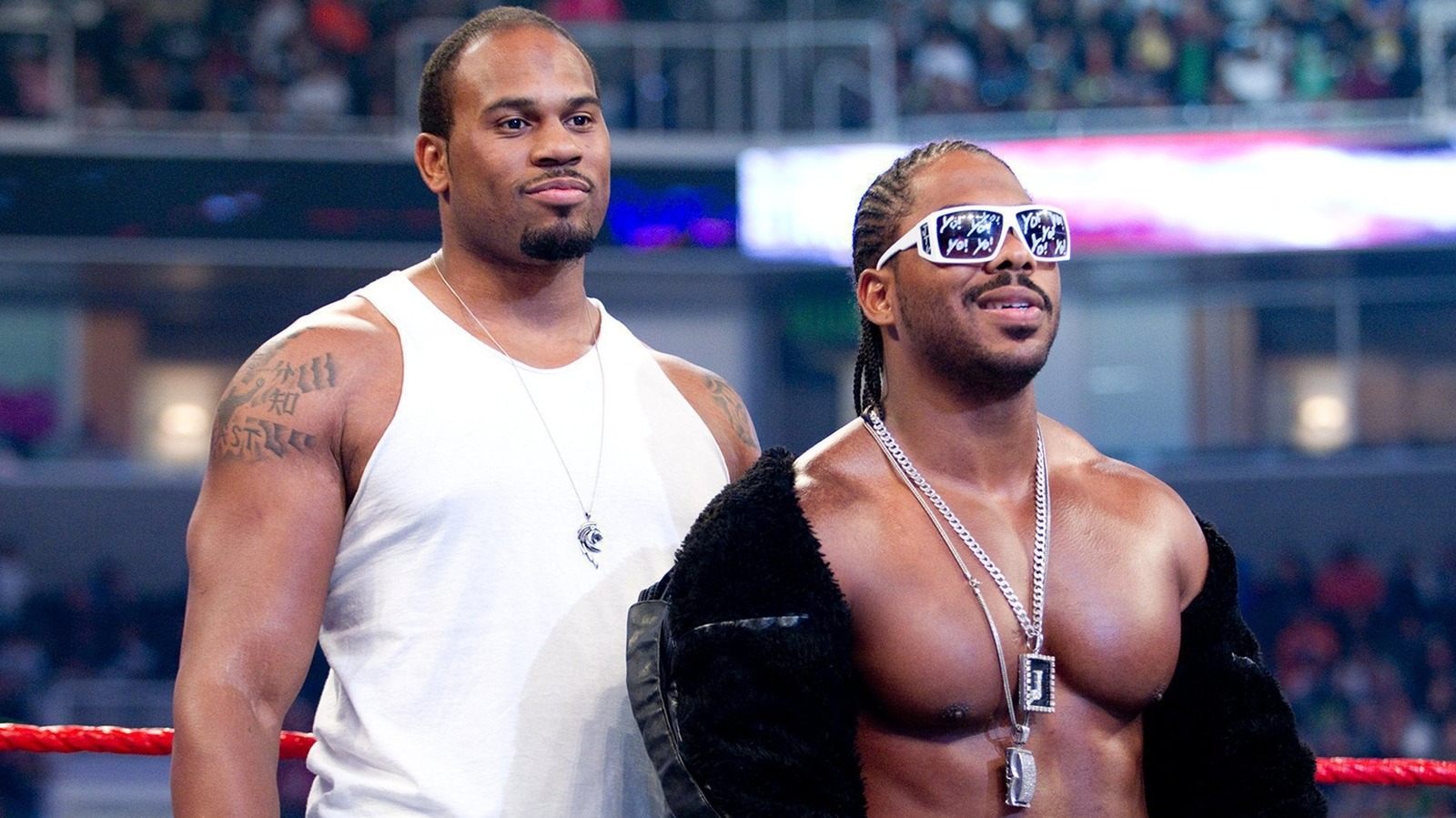 JTG Explains How He’d ‘Split The Difference’ With The Late Shad Gaspard