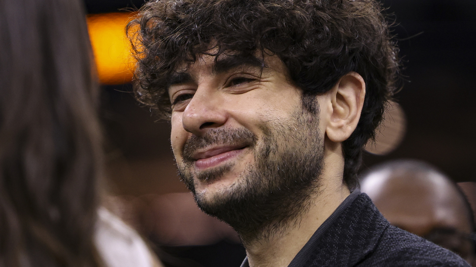 Tony Khan Says He Expects Britt Baker Back In AEW, But Doesn’t Know When