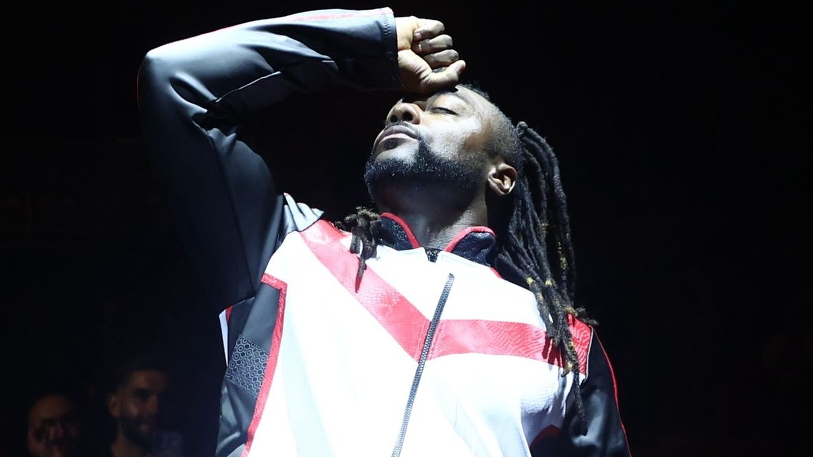 WINC Watchlist: Swerve Strickland’s Greatest Matches