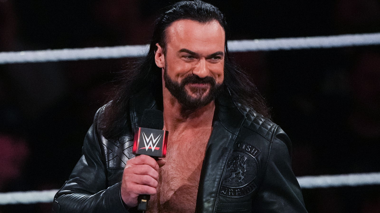 Drew McIntyre Sees Big Things For Former WWE NXT Champion