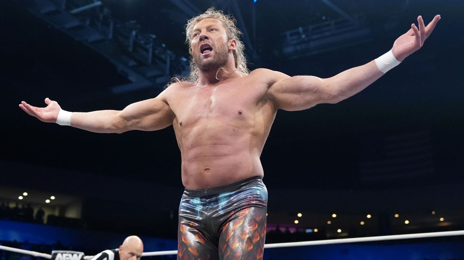 Backstage Report On Kenny Omega’s Schedule Ahead Of AEW Revolution 2026