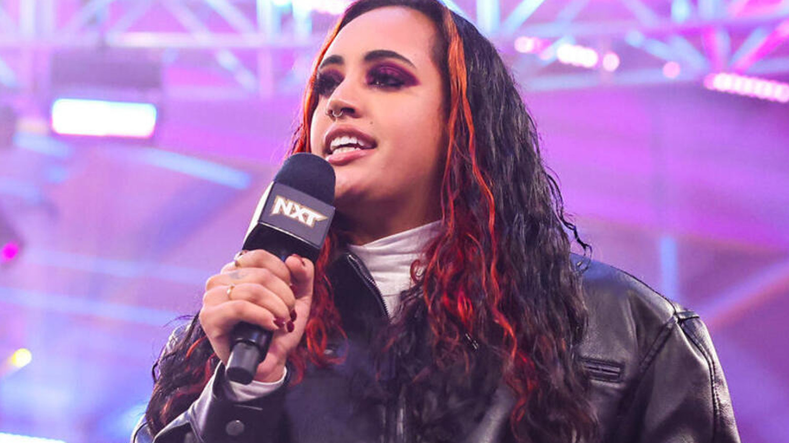 Dave Meltzer Speculates On Ava’s Next Move After Leaving WWE