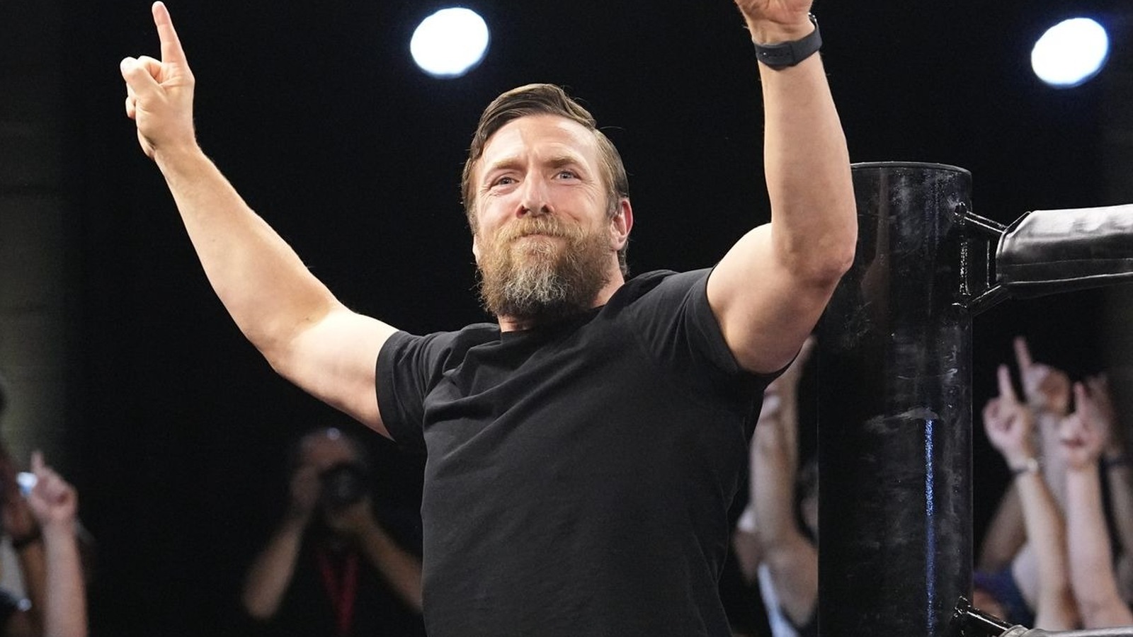 Why Bully Ray Believes AEW’s Bryan Danielson Will Eventually Return To WWE