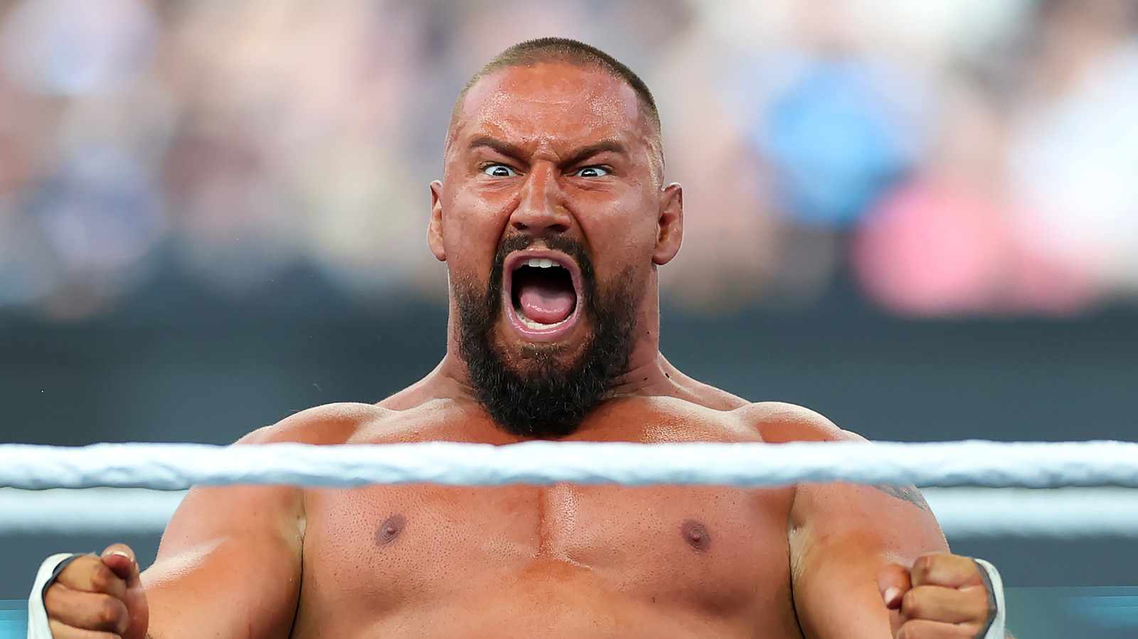 WWE Star Bron Breakker Reportedly Underwent Surgery, Return Timetable Unknown