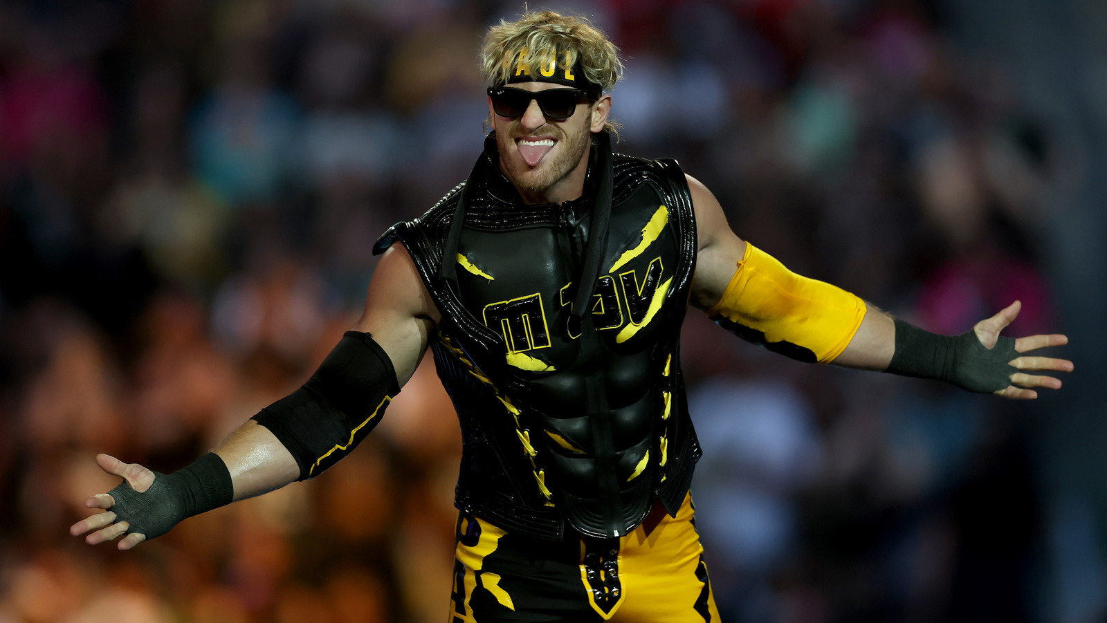 WWE’s Logan Paul On Bad Bunny Super Bowl Halftime Show: ‘Puerto Ricans Are Americans’