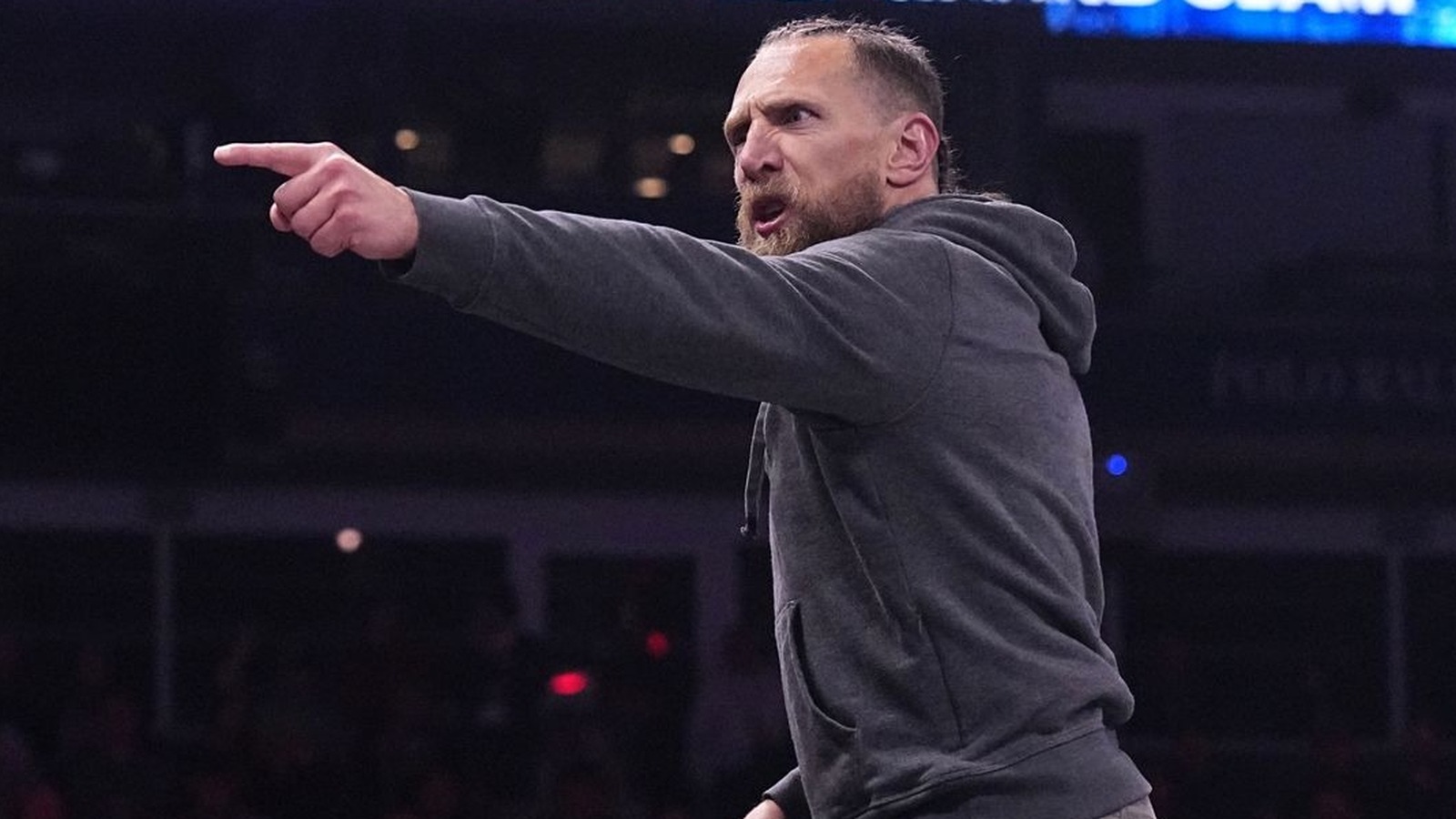 AEW’s Bryan Danielson Comments On Possible In-Ring Return