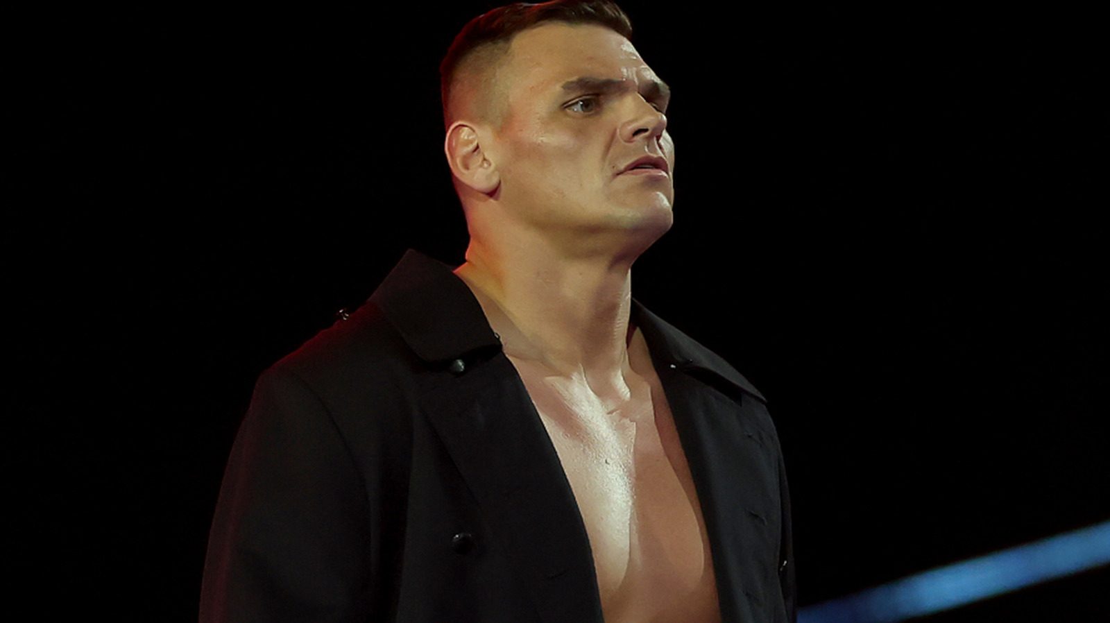 Jeff Jarrett Assesses WWE’s Booking Of GUNTHER