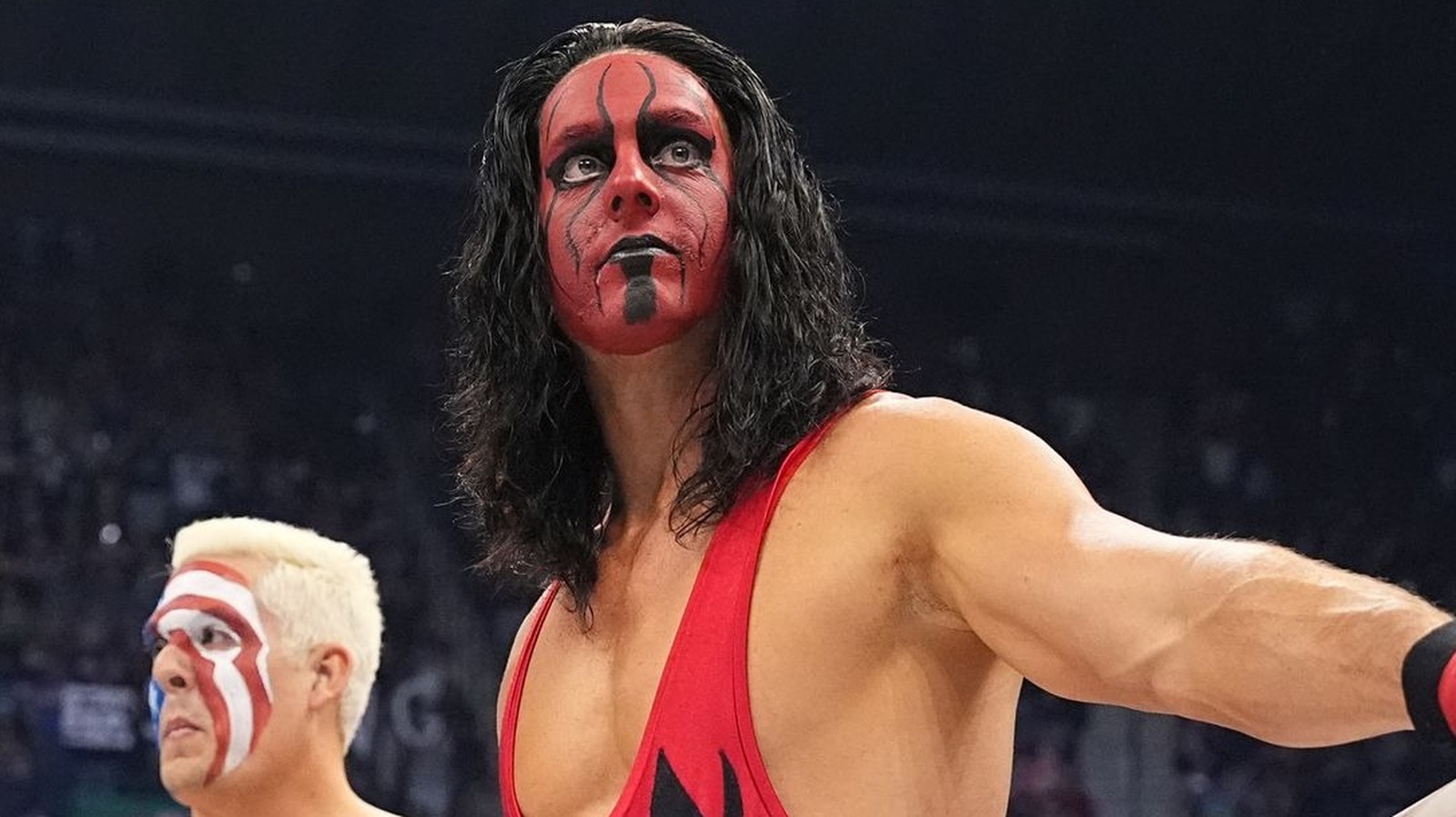 Tony Khan Talks Developing Sting’s Son To Be A Wrestler For AEW