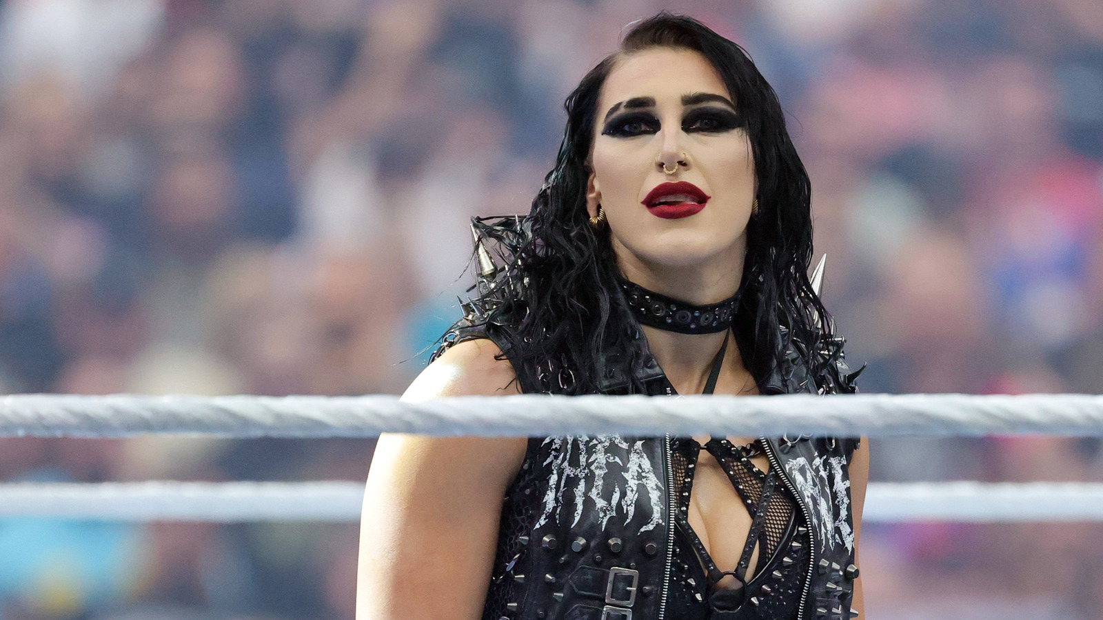 Rhea Ripley Qualifies For Women’s Elimination Chamber Match On WWE Raw