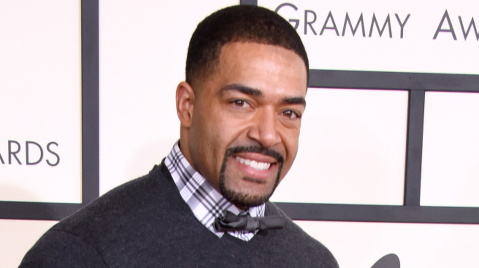 David Otunga Looks Back On The End Of The Nexus