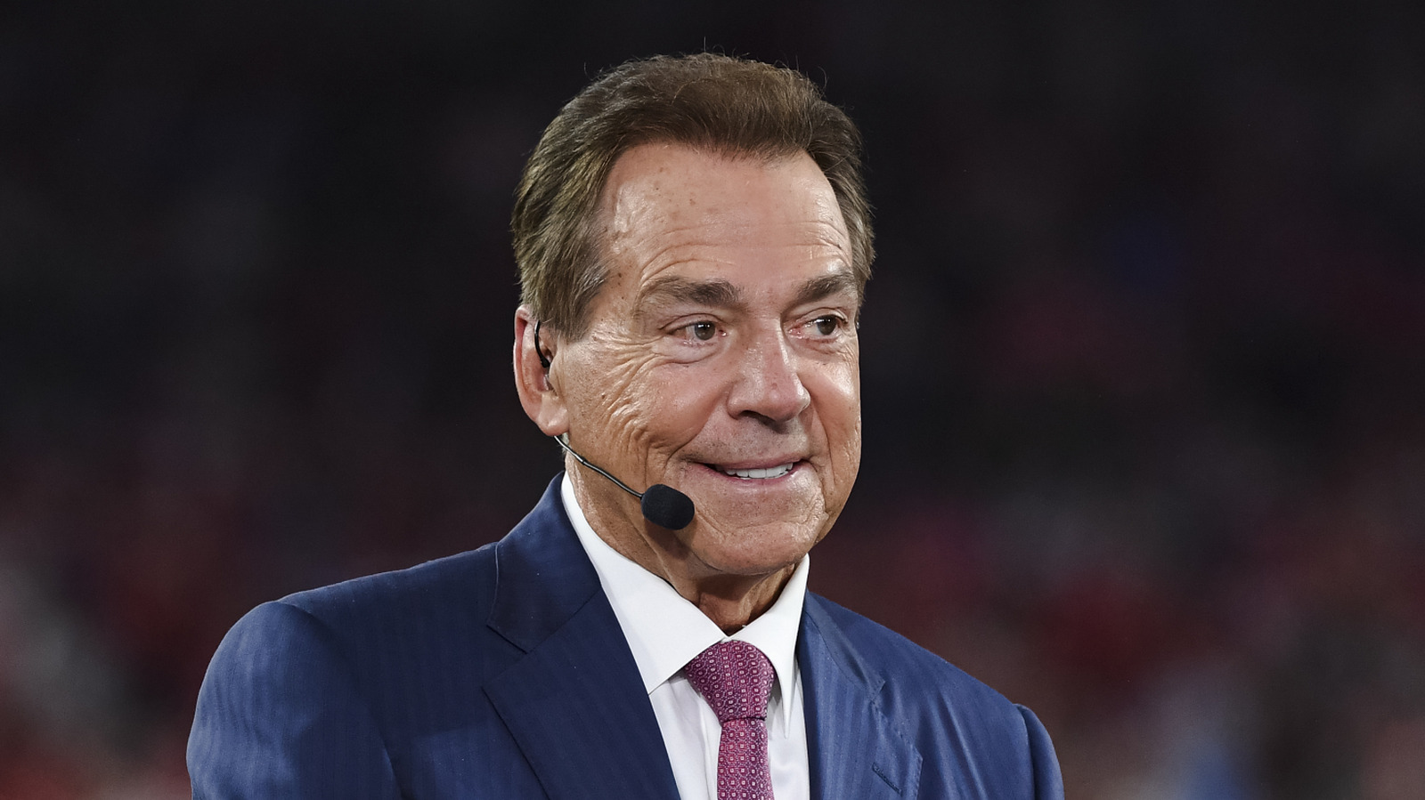 Bruce Prichard Compares Former Coach Nick Saban To WWE HOFer