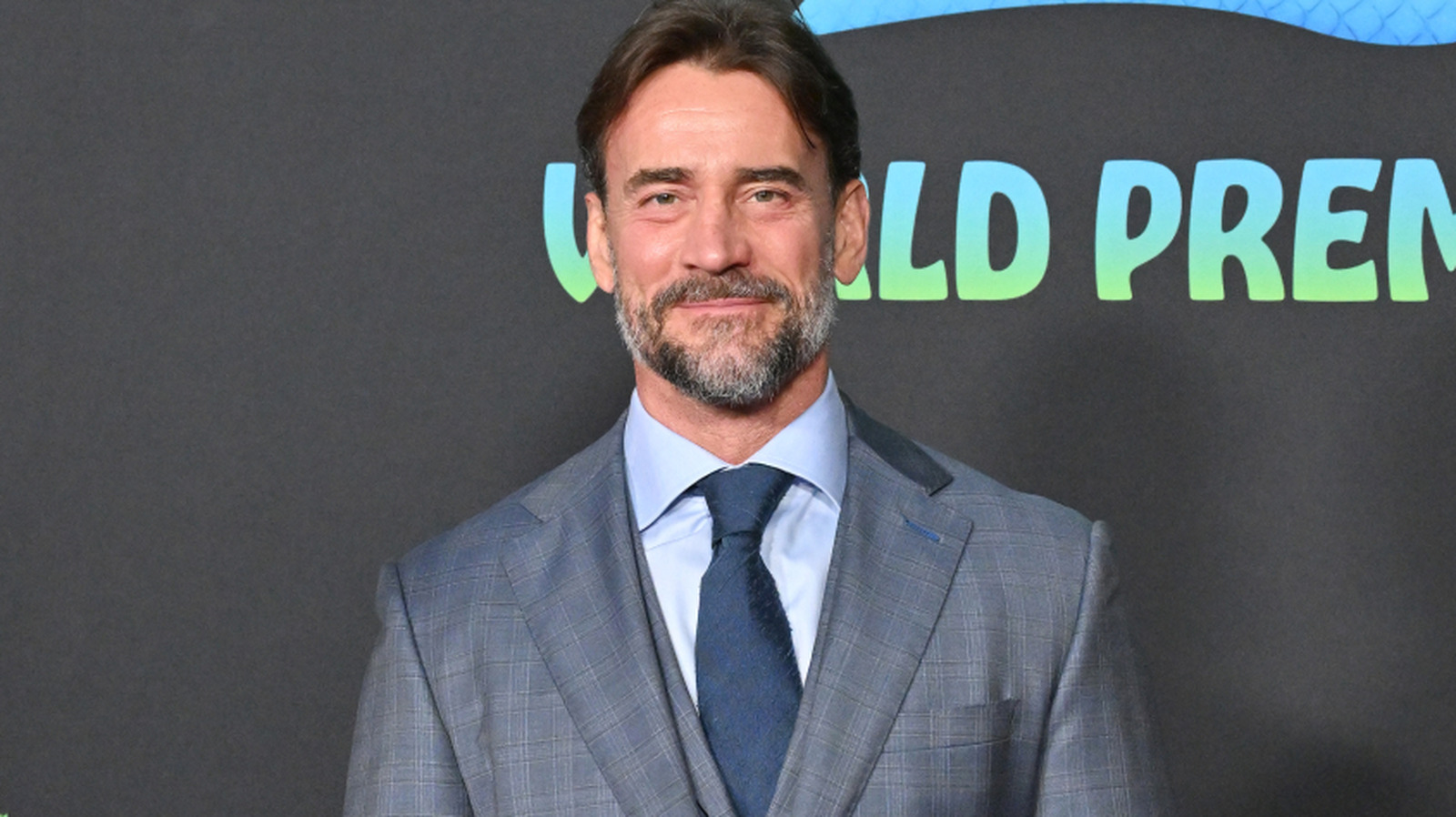 CM Punk Doesn’t Differentiate Between WWE WrestleMania Main Events Despite AEW Promo