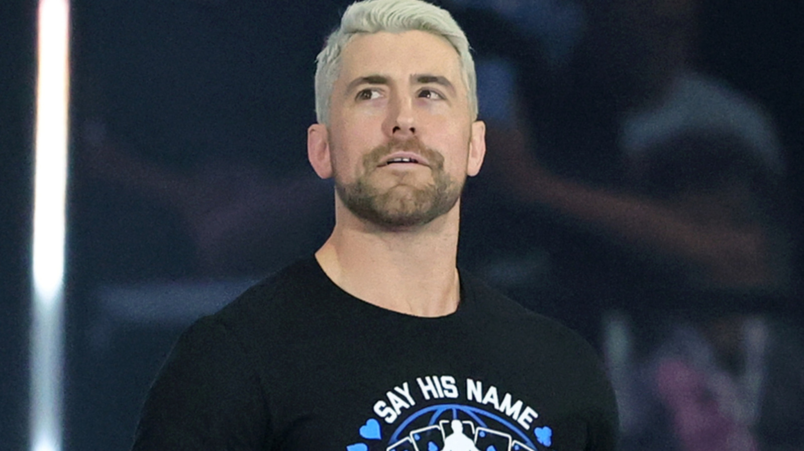 Joe Hendry Defends WWE NXT Title For First Time Against EVOLVE Star