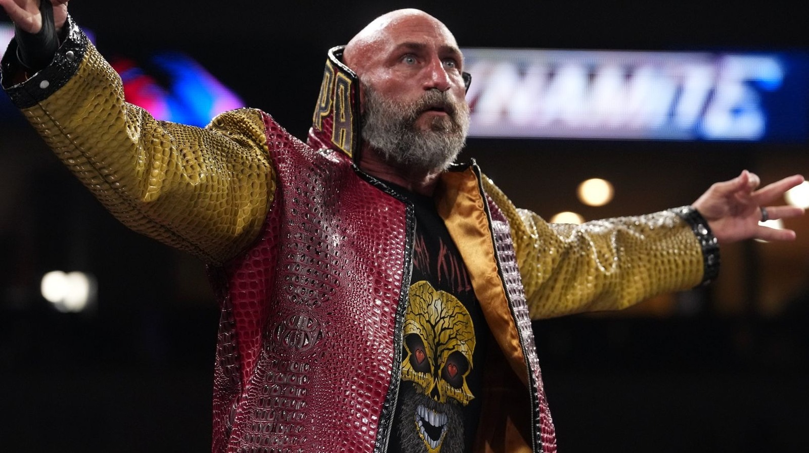 Tony Khan Discusses How Tommaso Ciampa Fits In AEW