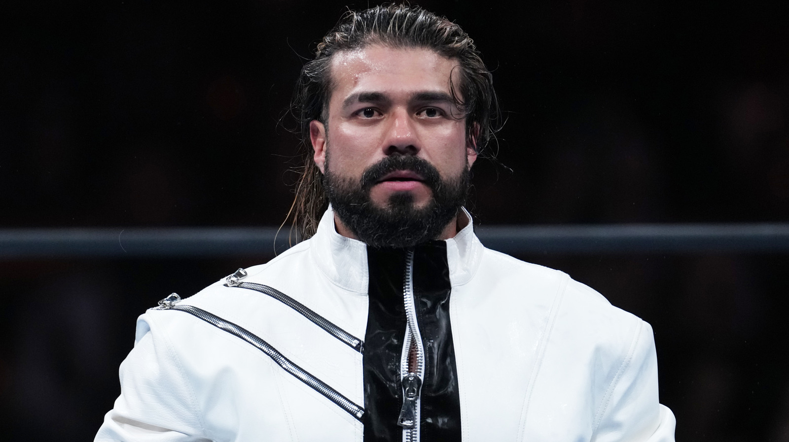 AEW’s Andrade El Idolo Set To Challenge Yota Tsuji For IWGP Global Heavyweight Title