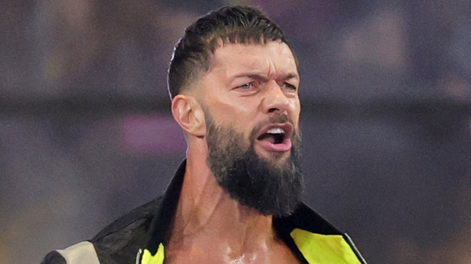 Bully Ray Explains Why Finn Balor Should Beat CM Punk At WWE Elimination Chamber