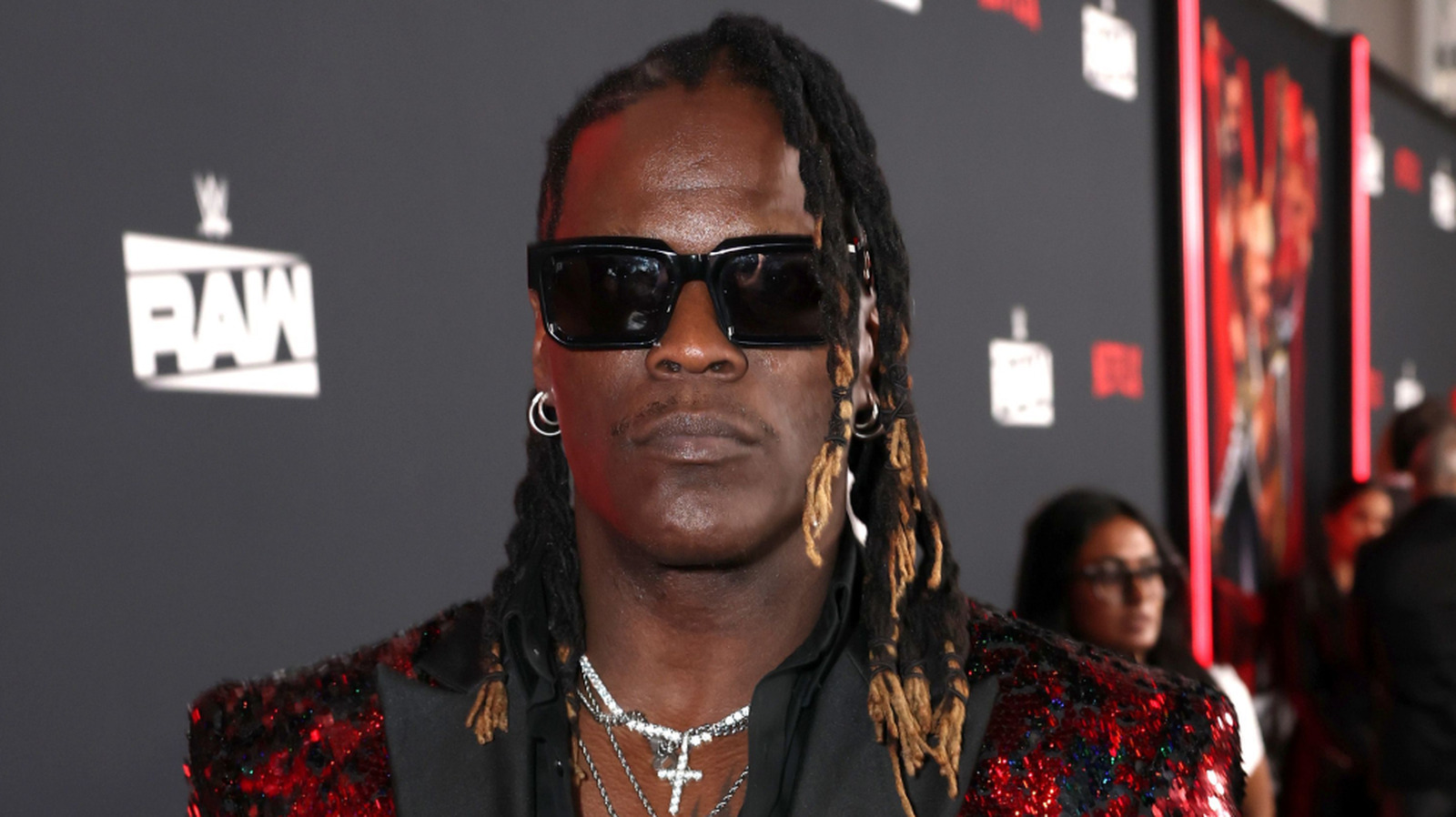 R-Truth Wants To Perform Song With Popular Rapper At WWE WrestleMania