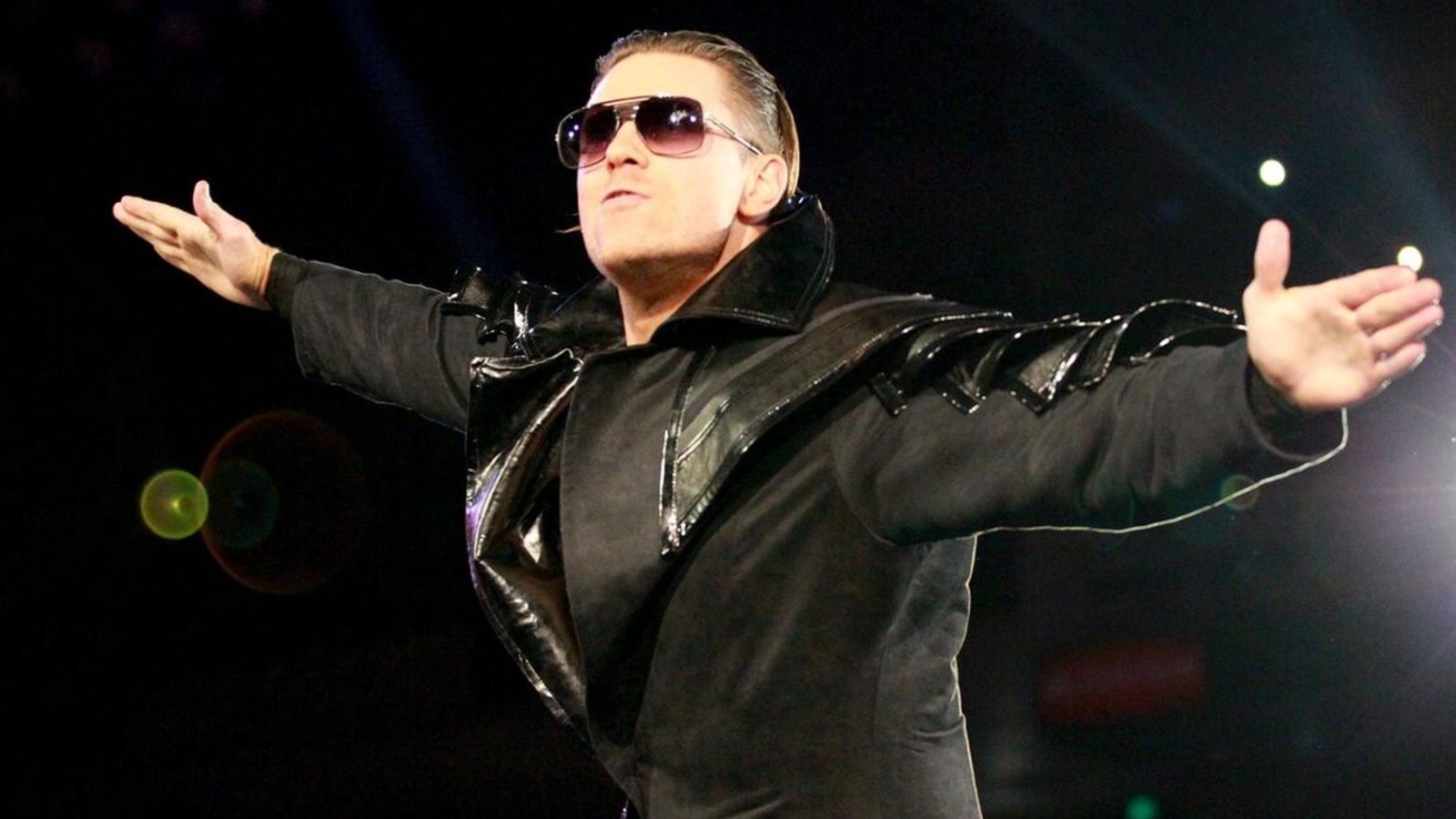 The Miz Discusses Harsh WWE Training, Is Glad He Was Taught By Bill DeMott