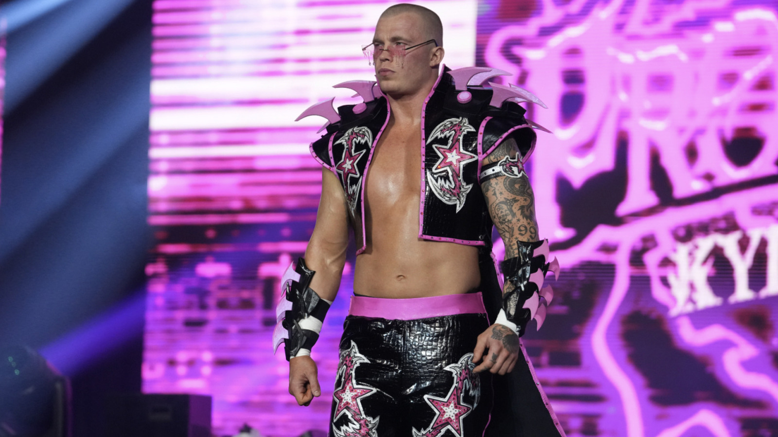 AEW Dynamite Results 2/11 – Two Championships On The Line, Three-Way Number One Contenders Match & More