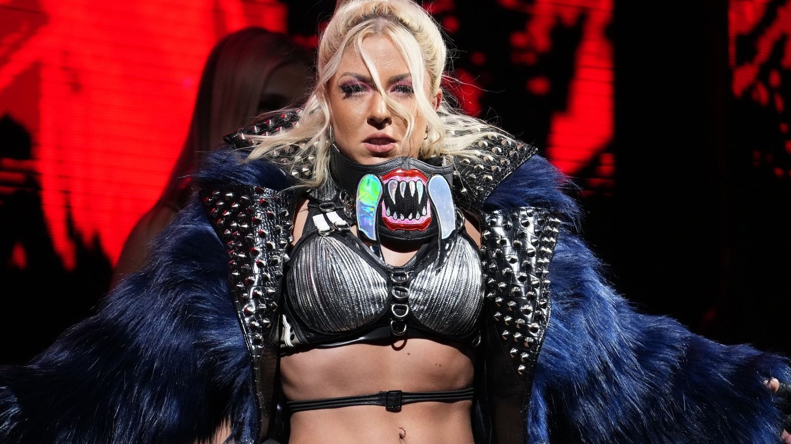 Thekla Out-Straps Kris Statlander To Win AEW Women’s World Title