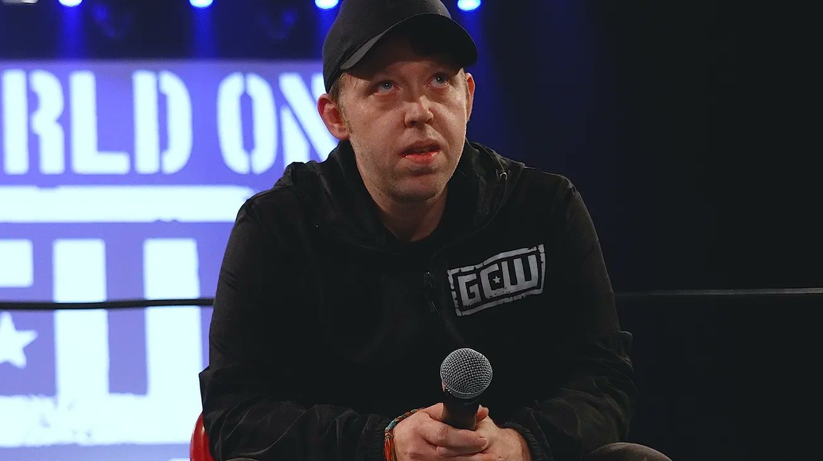 Update On GCW-Triller Relationship Amidst Streamer’s Financial Troubles