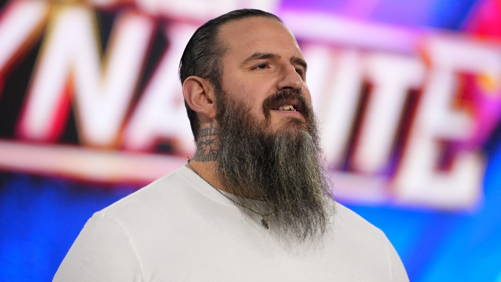 Brody King Reportedly Kept Off AEW TV Due To Anti-ICE Chant