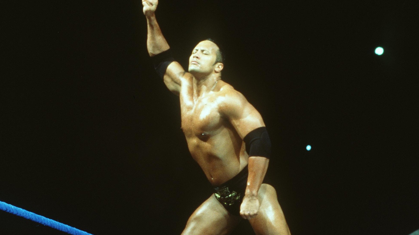 WINC Watchlist: The Rock’s Greatest Matches