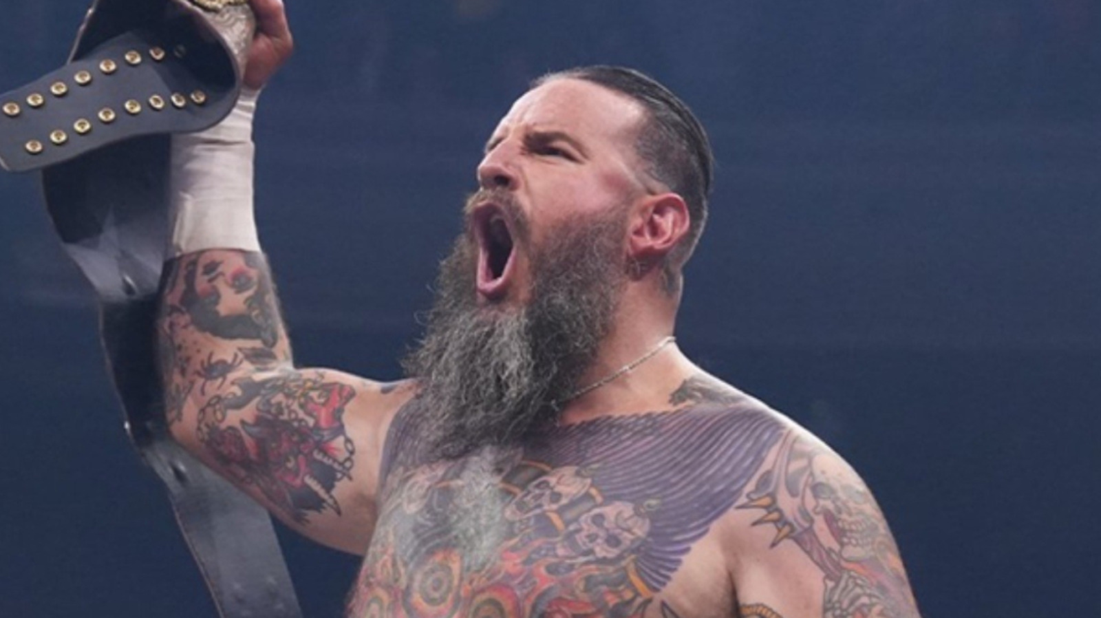 Backstage Speculation On Brody King’s Odds Of Winning AEW World Title At Grand Slam